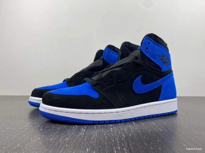 HYPE OG Reimagined Air High Royal Jordan 1 DZ5485-042 0707